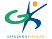 Gipuzkoa Kirolak. Servicio de deportes
