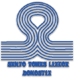 Sto Tomás Lizeoa