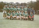 Selección Euskadi 1990