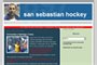 Web San Sebastian Hockey