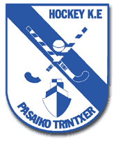 PASAIAKO TRINTXER HOCKEY KIROL ELKARTEA