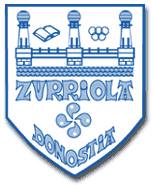 ZURRIOLA KIROL ELKARTEA